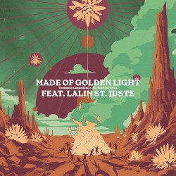 Made of Golden Light