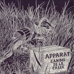 Candil de la Calle