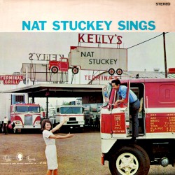 Nat Stuckey Sings