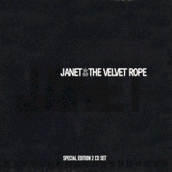 The Velvet Rope (special edition)