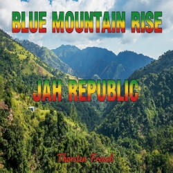 Blue Mountain Rise