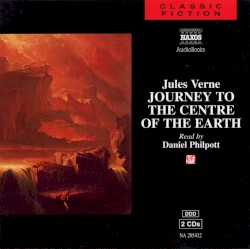 Journey to the Centre of the Earth