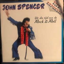 Uit die tijd van de rock & Roll