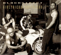 Girlfriend/Boyfriend