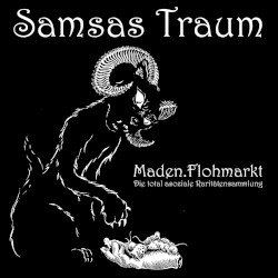 Maden.Flohmarkt - Die total asoziale RaritÀtensammlung, Vol. 1