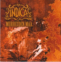 Murheiden maa