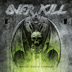 White Devil Armory
