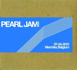 2010-07-04: Werchter Festival, Werchter, Belgium