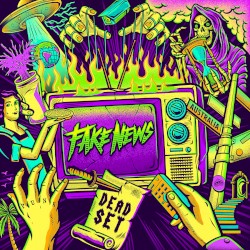 Dead Set