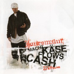 Macht Käse Flows Cash
