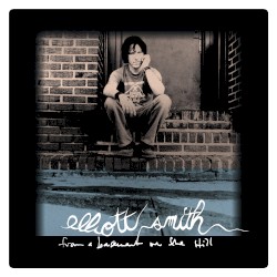 From a Basement on the Hill