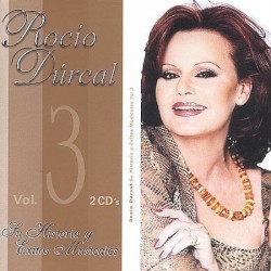 Su Historia Y Éxitos Musicales Vol. 3