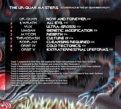 The Ur-Quan Hierarchy