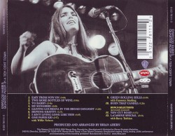 Quarter Moon in a Ten Cent Town