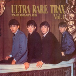 Ultra Rare Trax, Vol. 1