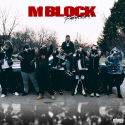 M Block
