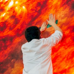 The Acceptance ov Not Knowing