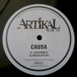 Undubbed / Medication