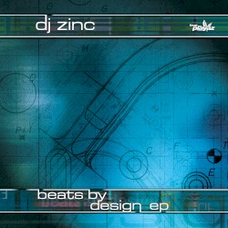 Beats by Design EP