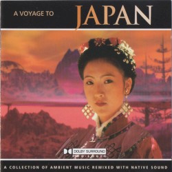 A Voyage to Japan