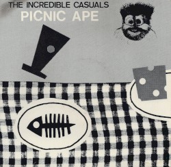 Picnic Ape