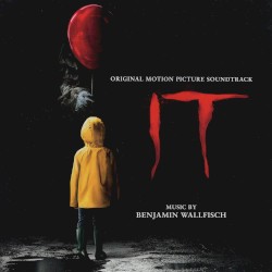 IT (Original Motion Picture Soundtrack)