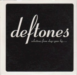 Selections From Days Gone By…