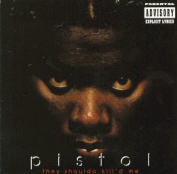 They Shoulda Kill'd Me