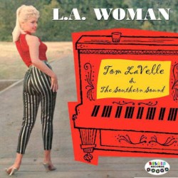 L.A. Woman / Oh Yeah!