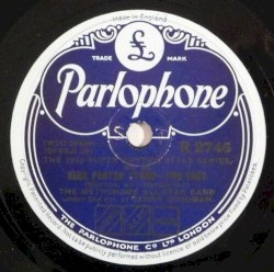 All Star Strut / King Porter Stomp