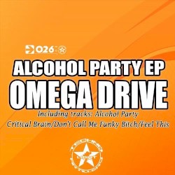Alcohol Party EP