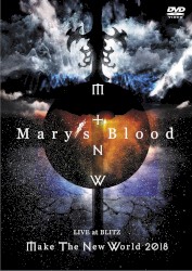 LIVE At BLITZ - Make The New World 2018