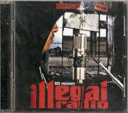 Illégal Radio
