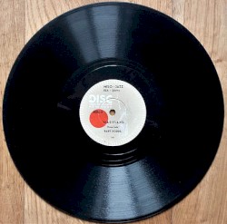 Maryland / Tom Tom Workout