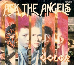 ASK THE ANGELS
