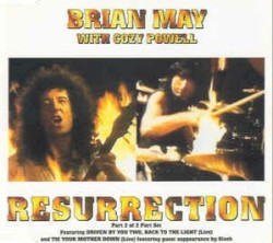 Resurrection