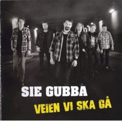 Veien Vi Skal Gå