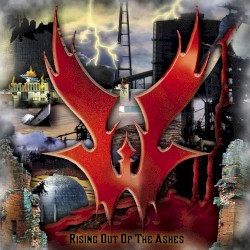 Rising Out of the Ashes