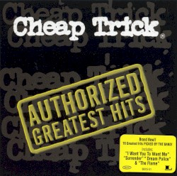 Authorized Greatest Hits