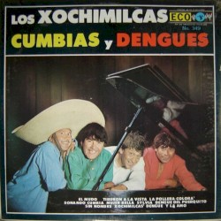 Cumbias y dengues