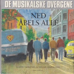 Ned Abels Allé