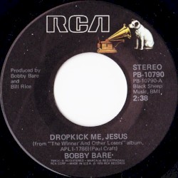 Dropkick Me, Jesus / Baby Wants to Boogie