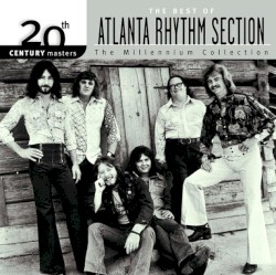 Atlanta Rhythm Section: The Album