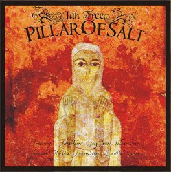 Pillar of Salt