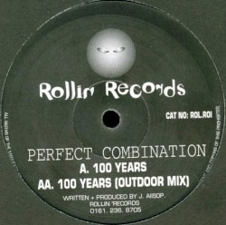 100 Years