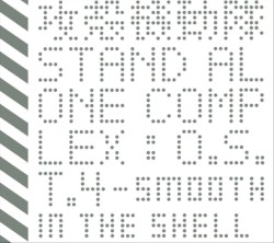 攻殻機動隊 Stand Alone Complex O.S.T. 4 - Smooth in the Shell