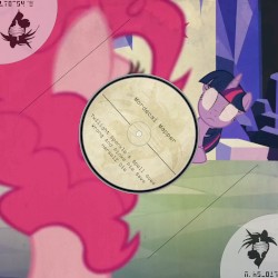 Twilight Sparkle’s Spell Goes Wrong And Pinkie Pie Saws Herself Die