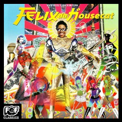 Devin Dazzle and the Neon Fever