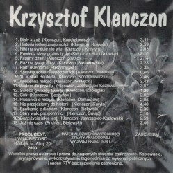 Krzysztof Klenczon