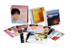 30th Anniversary THE PERFECT SINGLES BOX